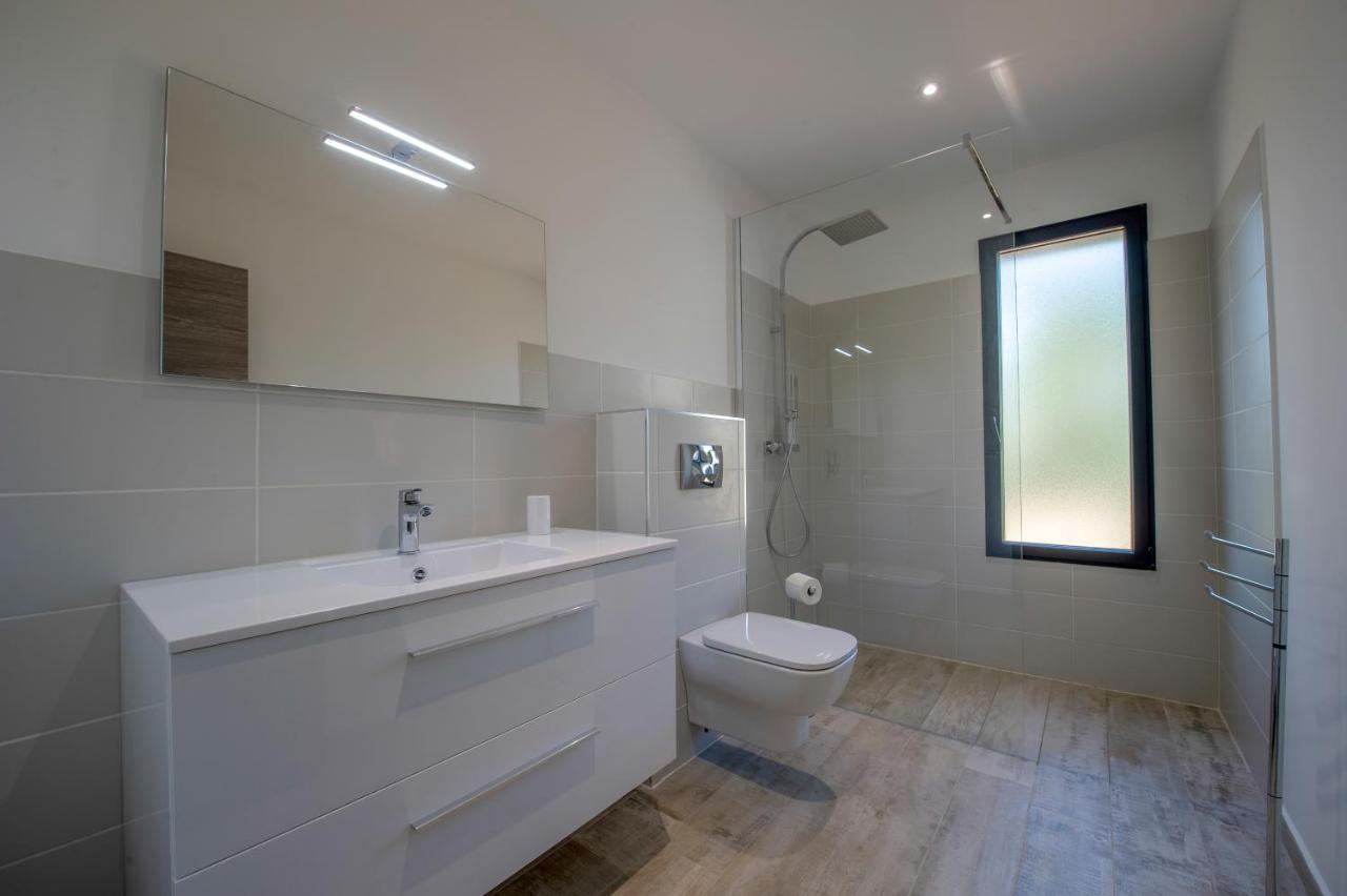 Villa Calme Luxueuse Et Proche Plage Saint-Cyprien Леччи Экстерьер фото